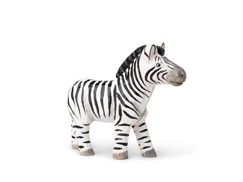 Декоративная фигурка Animal, Зебра