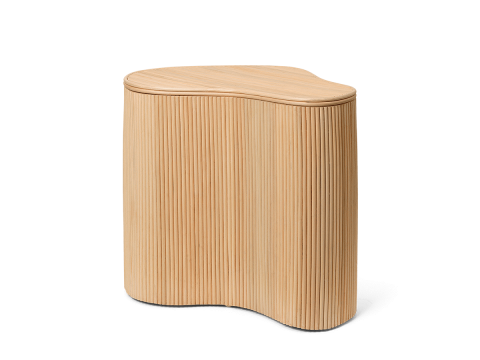 Кофейный стол Isola Storage