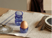 Набір склянок для яєць Tinta, сині