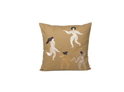 Наволочка Free, цукрова ламінарія