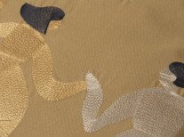 Наволочка Free, цукрова ламінарія