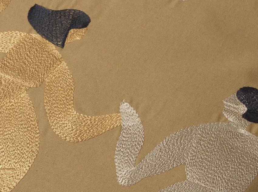 Наволочка Free, цукрова ламінарія