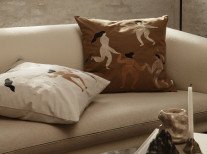 Наволочка Free, цукрова ламінарія