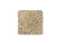 Наволочка Meadow High Pile, пісочна