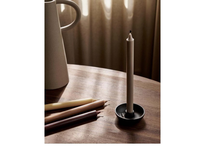 Набір з 4-х свічок, Pure, спокійна суміш