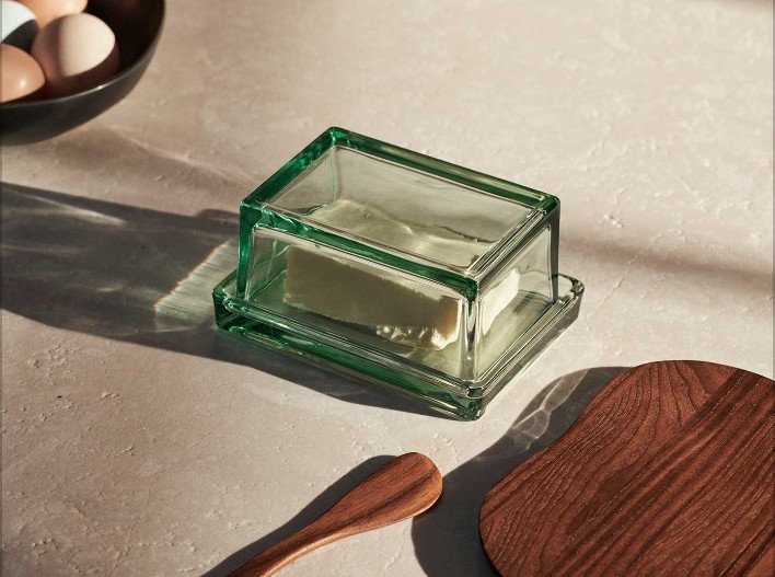 Контейнер Oli Box, прозорий