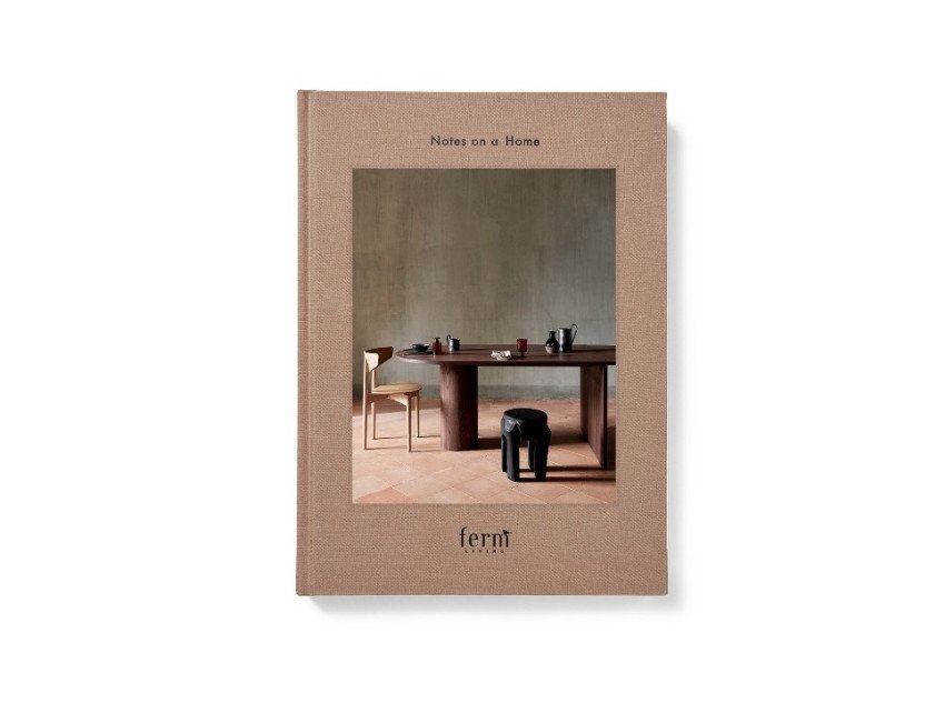 Журнальная книга ferm LIVING 2023