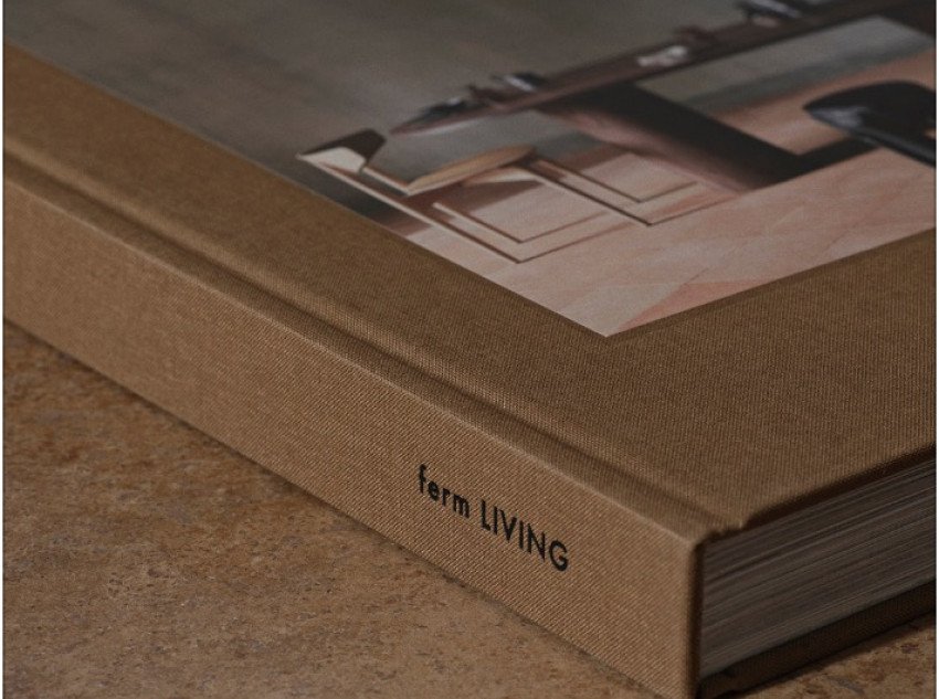 Журнальная книга ferm LIVING 2023