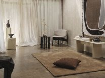 Наволочка Moor, брудно-біла