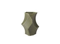 Ваза Cueva, small, темный шалфей Ваза Cueva, small, темный шалфей