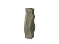 Ваза Cueva, large, темна шавлія Ваза Cueva, large, темна шавлія