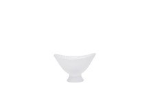 Ваза Fountain bowl, маленька, матова напівпрозора Ваза Fountain bowl, маленька, матова напівпрозора
