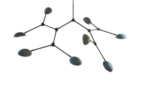 Подвесной светильник Drop Oxidized, серый Подвесной светильник Drop Oxidized, серый