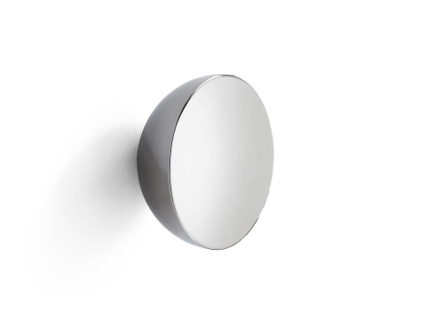Настінне дзеркало Aura, Ø4,7 см
