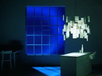Світильник підвісний Zettel'z 5 Світильник підвісний Zettel'z 5