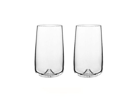 Набір склянок Long drink, 2 шт- Набір склянок Long drink, 2 шт-