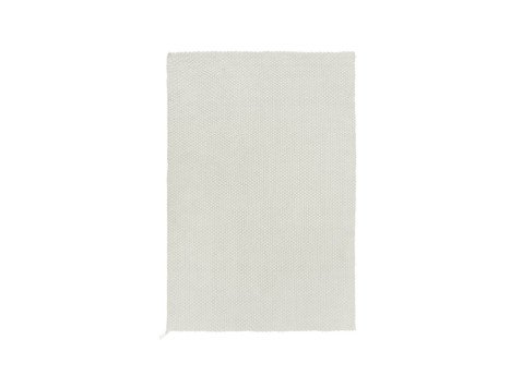 Ковер Knot 200х300, грязно-белый