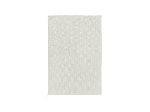 Ковер Knot 200х300, грязно-белый