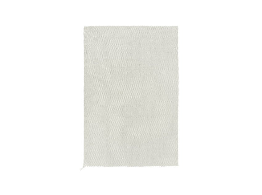 Ковер Knot 200х300, грязно-белый