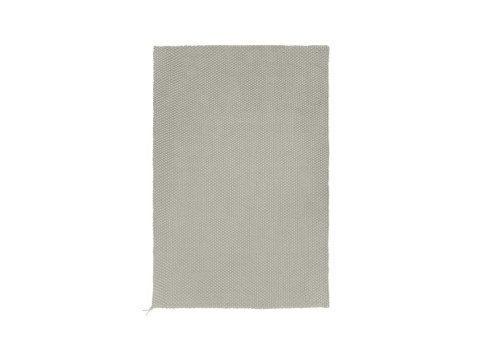 Ковер Knot 200х300, теплый серый