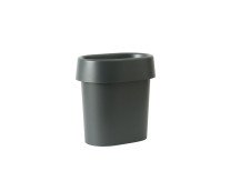 Ведро для бумаги Reduce, антрацит