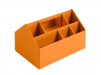 Органайзер Sketch, помаранчевий