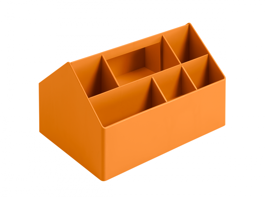 Органайзер Sketch, помаранчевий