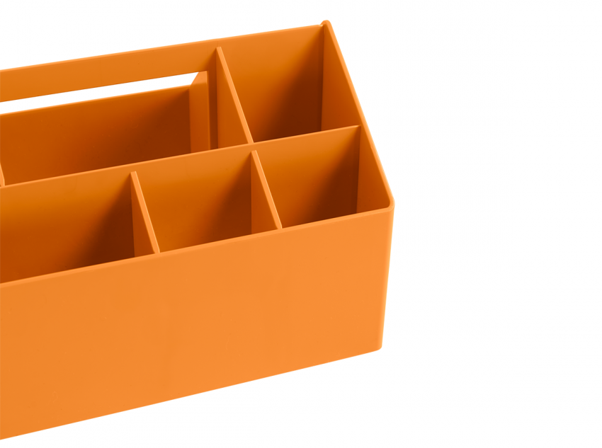 Органайзер Sketch, помаранчевий