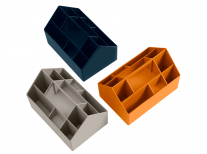 Органайзер Sketch, помаранчевий