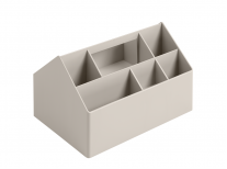 Органайзер Sketch, сірий Органайзер Sketch, сірий