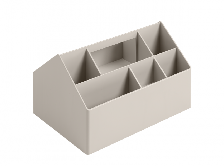 Органайзер Sketch, сірий Органайзер Sketch, сірий