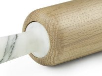 Скалка Craft, біла Скалка Craft, біла