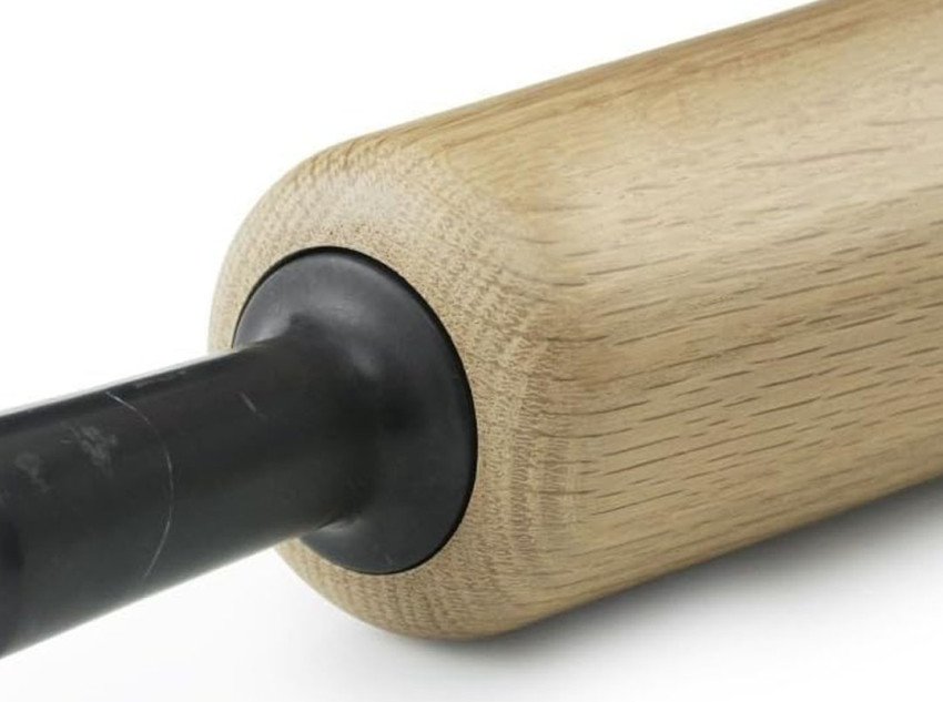 Скалка Craft, чорна