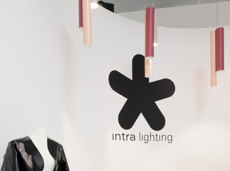 Светильник потолочный Pipes Tube Cluster S C, лава/белый