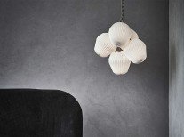 Світильник підвісний The Bouquet 5, білий Світильник підвісний The Bouquet 5, білий