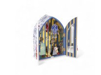 Декоративний об'єкт Lucky Temple Декоративний об'єкт Lucky Temple