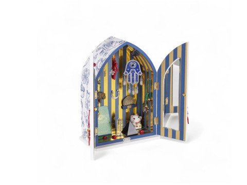 Декоративний об'єкт Lucky Temple