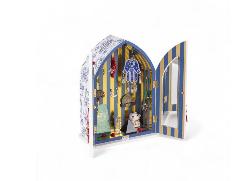 Декоративний об'єкт Lucky Temple Декоративний об'єкт Lucky Temple