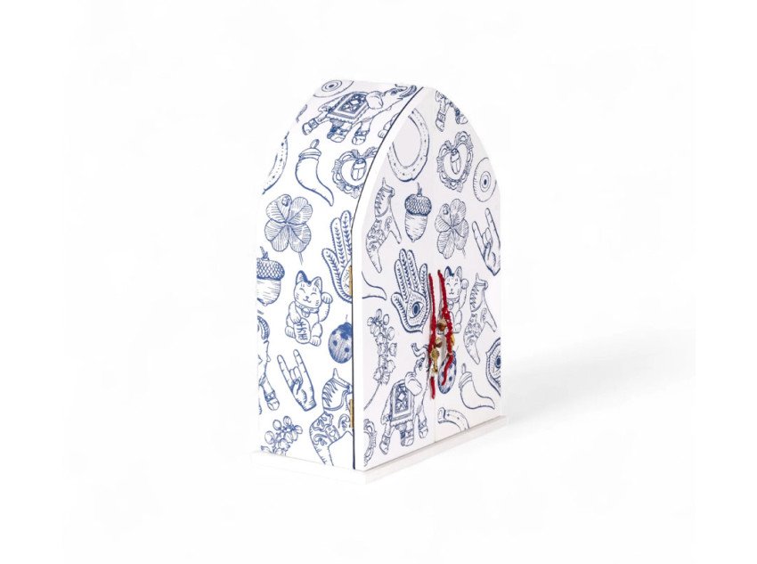 Декоративний об'єкт Lucky Temple Декоративний об'єкт Lucky Temple