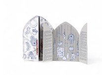 Декоративний об'єкт Lucky Temple Декоративний об'єкт Lucky Temple