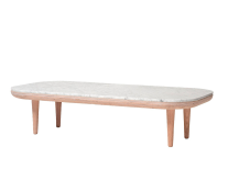 Журнальный столик Fly SC5, белый Журнальный столик Fly SC5, белый