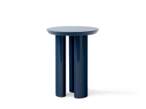 Кавовий столик Tung JA3, синій Кавовий столик Tung JA3, синій