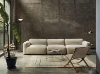 Светильник подвесной Flowerpot VP1 Аnniversary edition, олово