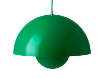 Світильник підвісний Flowerpot VP7, зелений
