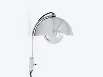 Настінний світильник Flowerpot VP8, хром Настінний світильник Flowerpot VP8, хром