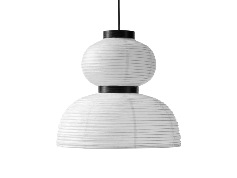 Світильник підвісний Formakami JH4, білий