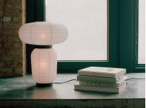 Настольная лампа  Formakami JH-18