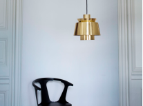 Світильник підвісний Utzon JU1, білий