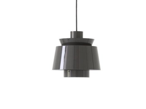 Светильник подвесной Utzon JU1, каменно-серый