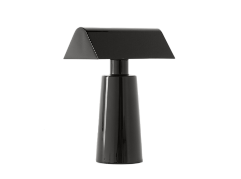 Портативный светильник Caret MF1, антрацит